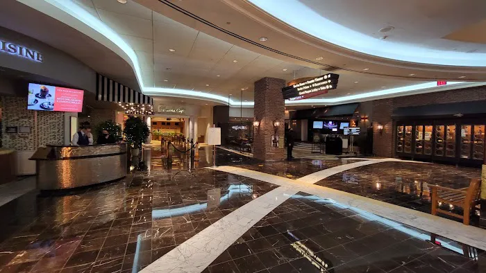 Grand Pequot Tower at Foxwoods 5