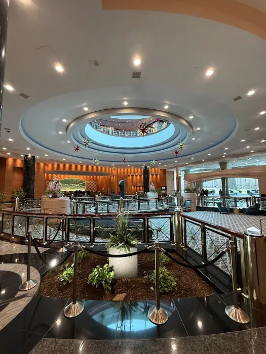 Grand Pequot Tower at Foxwoods 5
