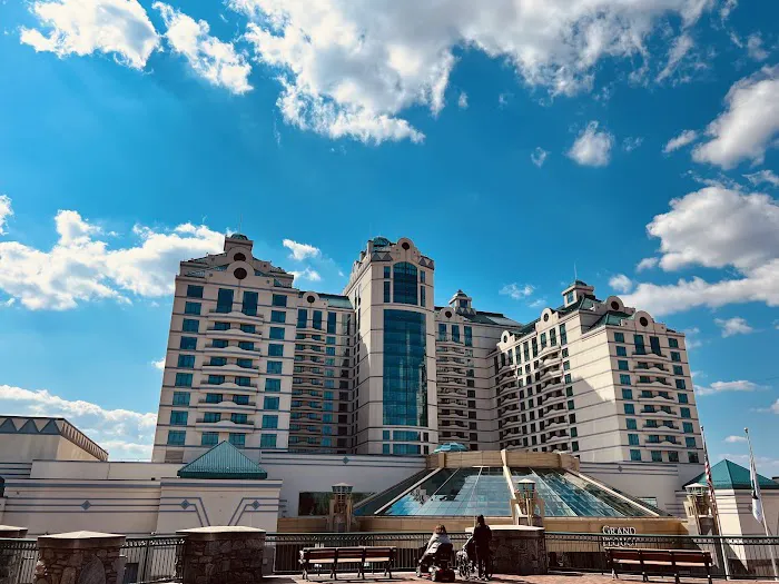Grand Pequot Tower at Foxwoods 5