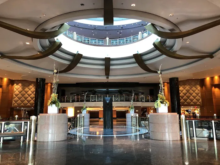 Grand Pequot Tower at Foxwoods 5