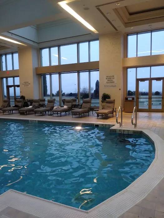 Grand Pequot Tower at Foxwoods 5