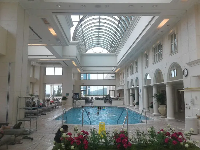 Grand Pequot Tower at Foxwoods 5