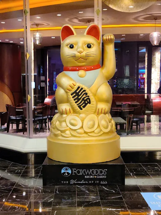 Foxwoods Resort Casino 5