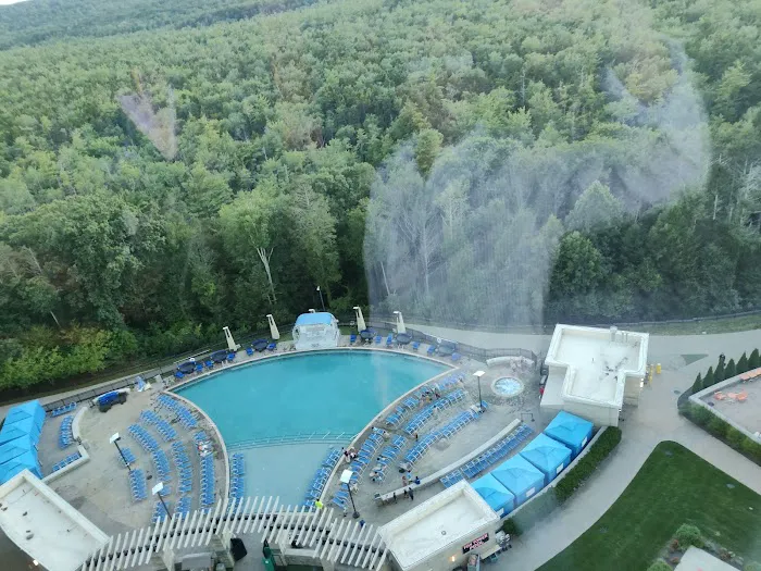 Foxwoods Resort Casino 5