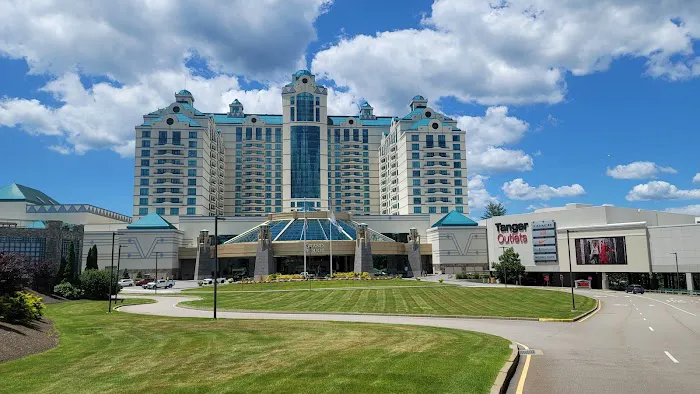 Foxwoods Resort Casino 5
