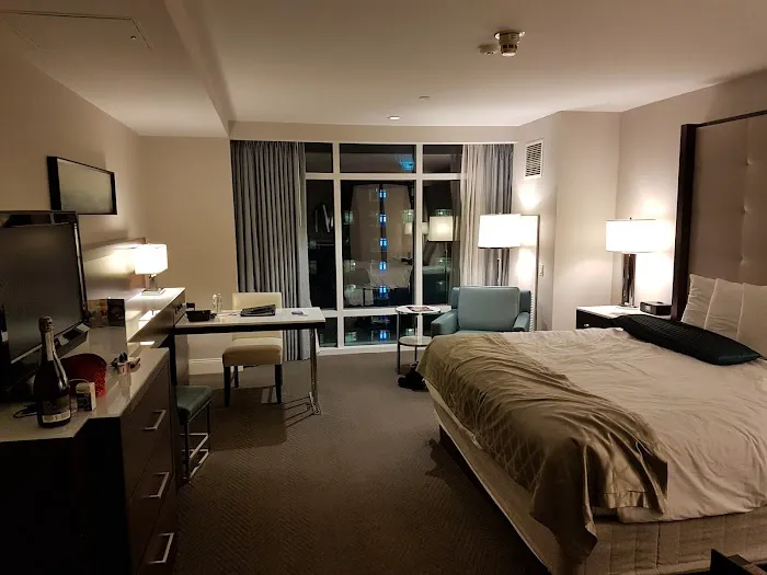 Foxwoods Resort Casino 5