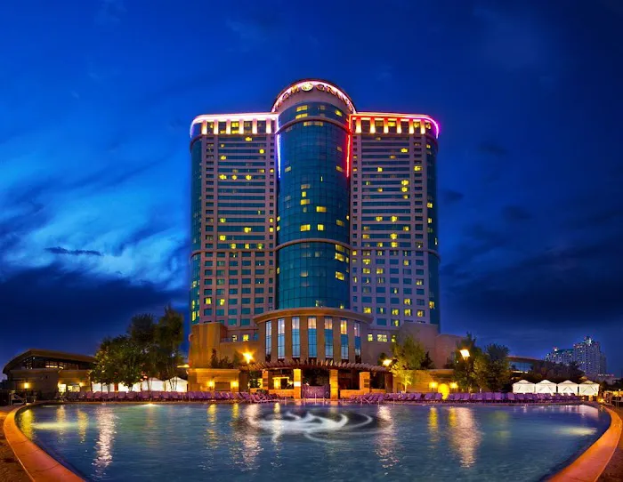 Foxwoods Resort Casino 5
