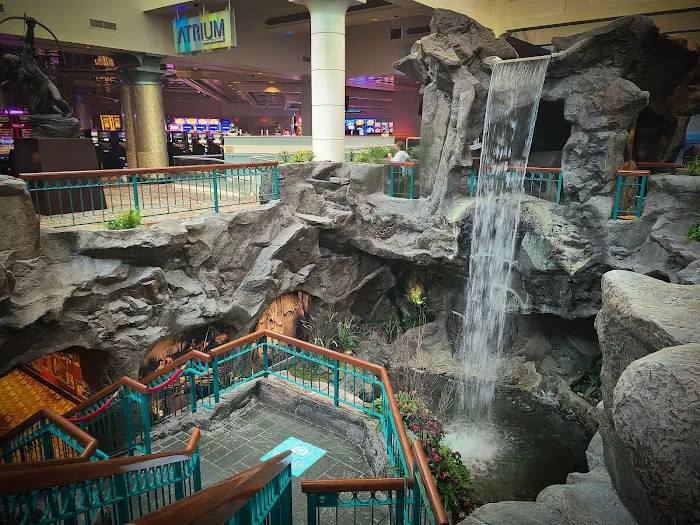 Foxwoods Resort Casino 5