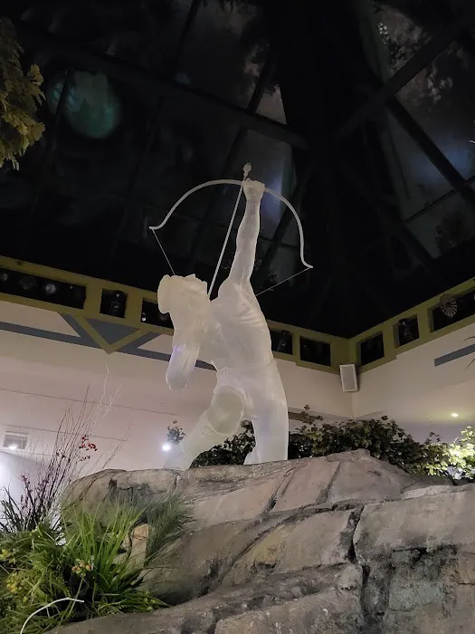 Foxwoods Resort Casino 5