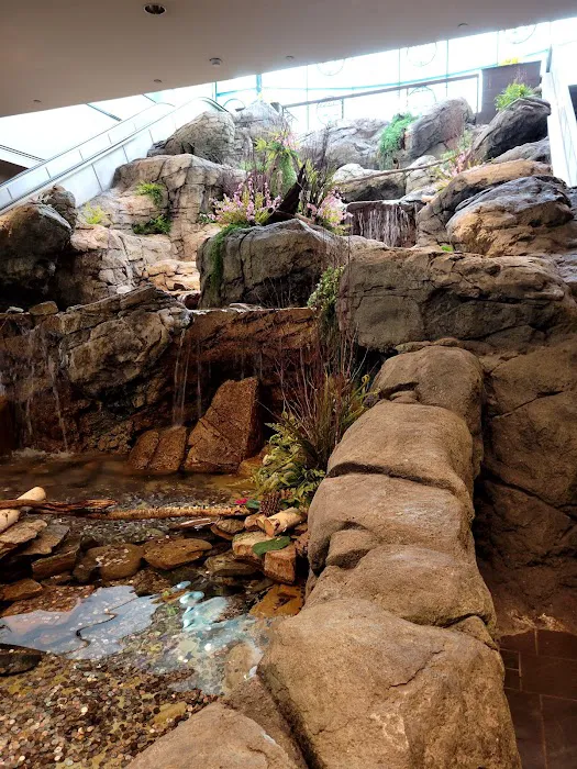 Foxwoods Resort Casino 5