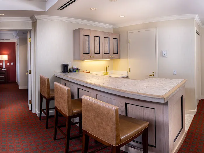 Great Cedar Hotel at Foxwoods 5