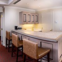 Great Cedar Hotel at Foxwoods ico