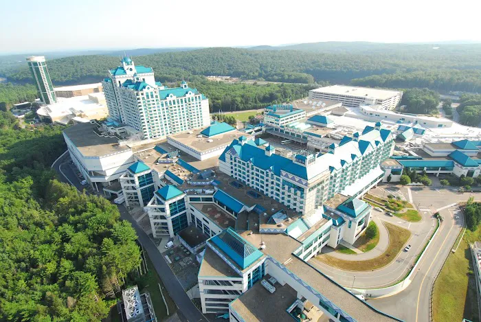Great Cedar Hotel at Foxwoods 5