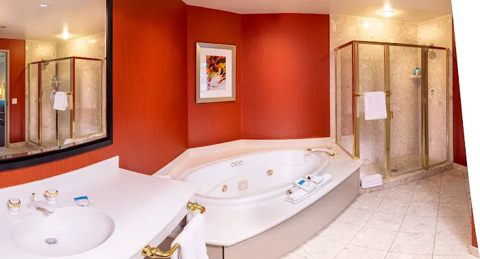 Great Cedar Hotel at Foxwoods 5