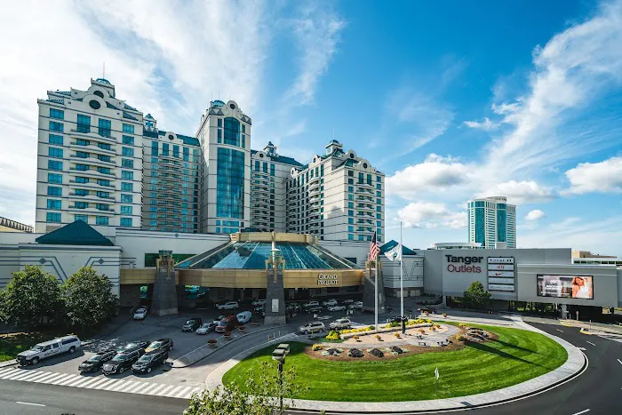 Great Cedar Hotel at Foxwoods 5