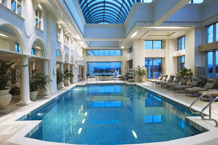 Great Cedar Hotel at Foxwoods 5