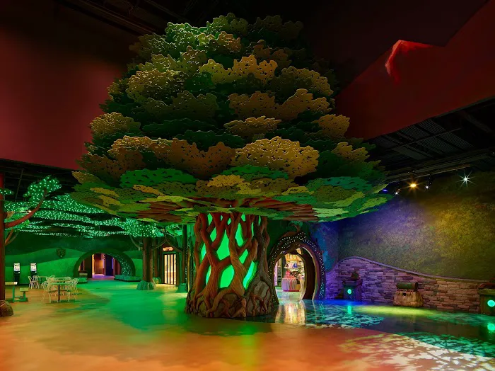 Great Wolf Lodge | Mashantucket, CT 5