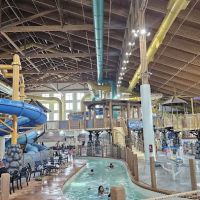 Great Wolf Lodge | Mashantucket, CT ico