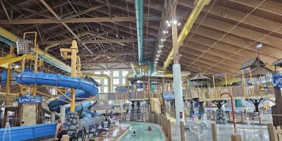Great Wolf Lodge | Mashantucket, CT