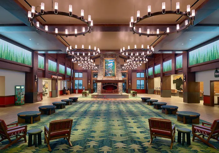 Great Wolf Lodge | Mashantucket, CT 5