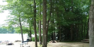 Resort Camplands International