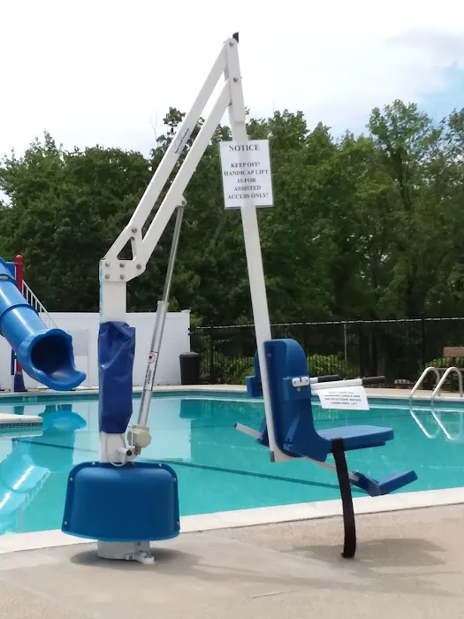 Resort Camplands International 5