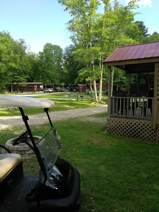 Resort Camplands International 5