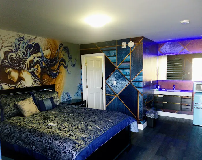 Americas Best Value Inn Providence North Scituate 5