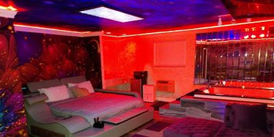 Americas Best Value Inn Providence North Scituate