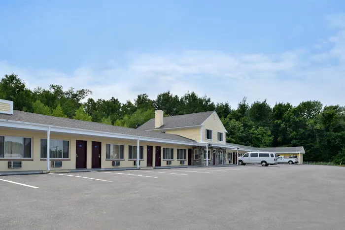 Americas Best Value Inn Providence North Scituate 5
