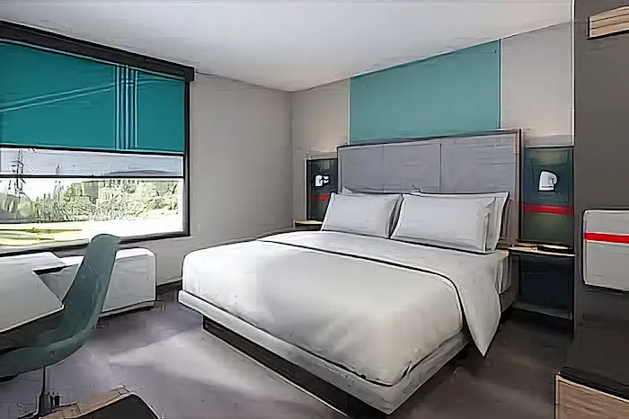Americas Best Value Inn Providence North Scituate 5