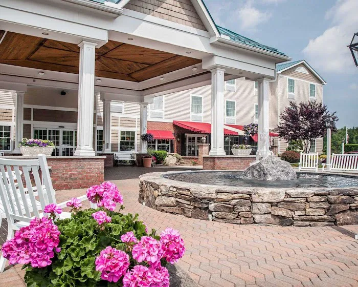 Comfort Inn & Suites Sturbridge-Brimfield 5