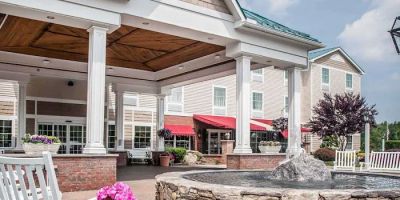 Comfort Inn & Suites Sturbridge-Brimfield