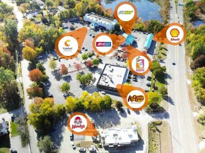 Comfort Inn & Suites Sturbridge-Brimfield 5