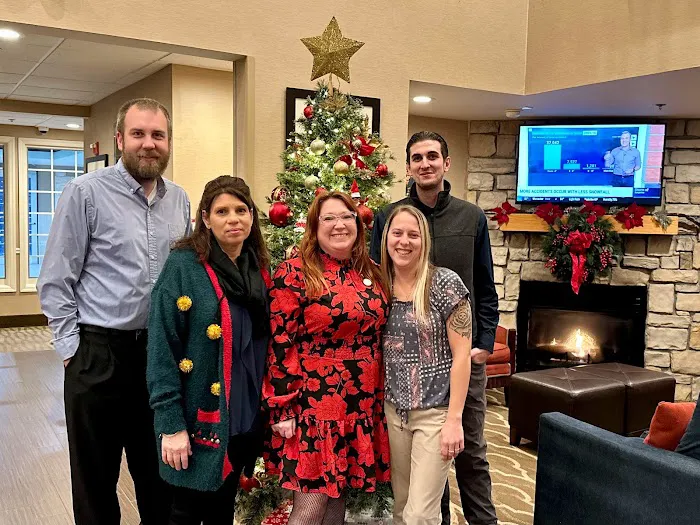Comfort Inn & Suites Sturbridge-Brimfield 5