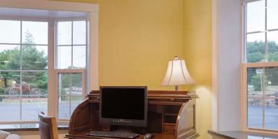 Super 8 by Wyndham Sturbridge