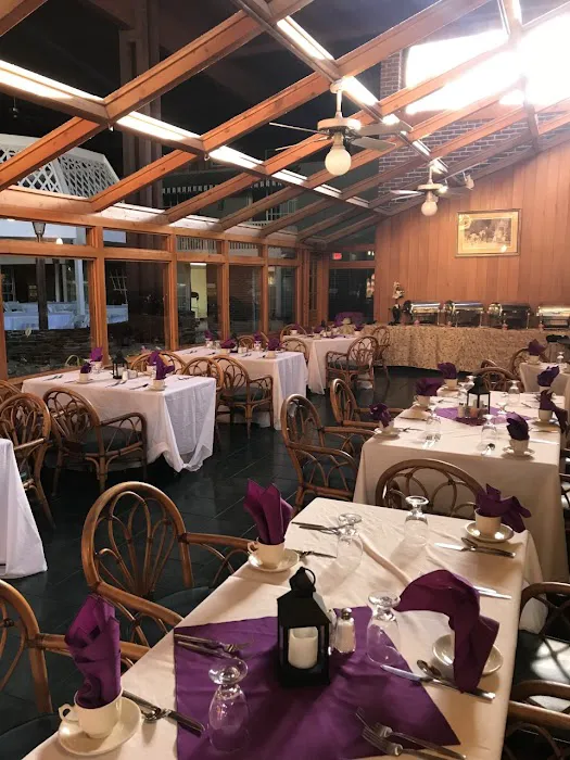 Sturbridge Host Hotel & Conference Center 4