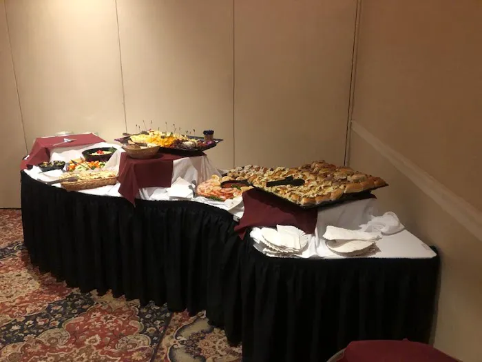 Sturbridge Host Hotel & Conference Center 4