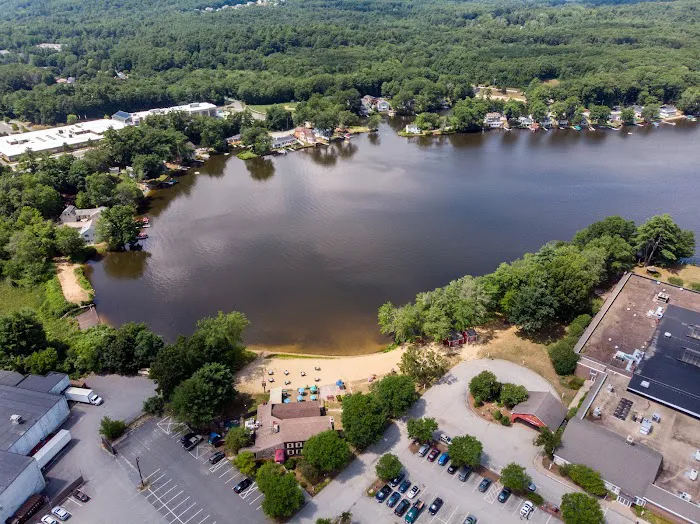 Sturbridge Host Hotel & Conference Center 4