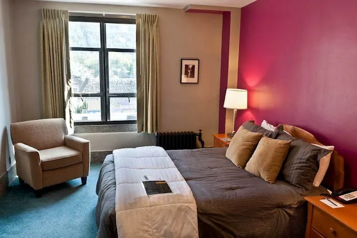 Latchis Hotel 5