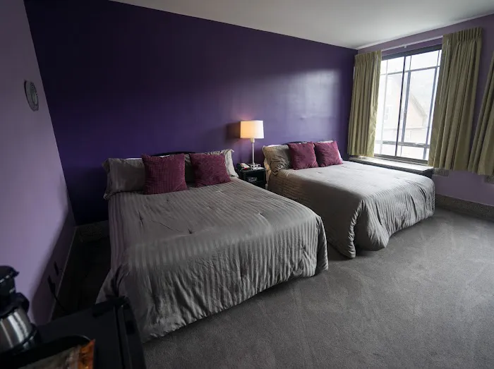 Latchis Hotel 5