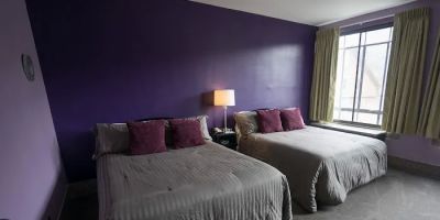 Latchis Hotel