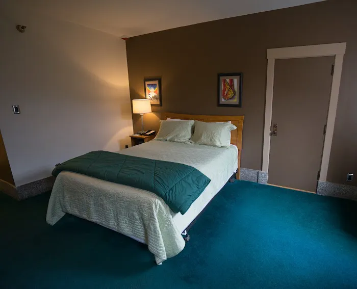 Latchis Hotel 5