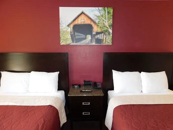 The Covered Bridge Inn 5