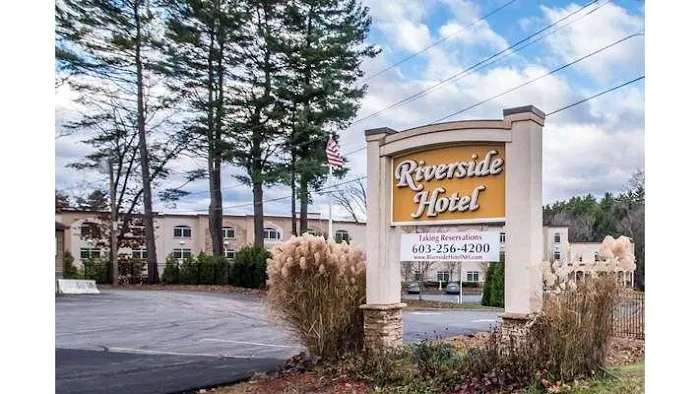 Riverside Hotel, Ascend Hotel Collection 5