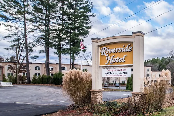 Riverside Hotel, Ascend Hotel Collection 5
