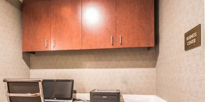 Comfort Inn & Suites Brattleboro I-91