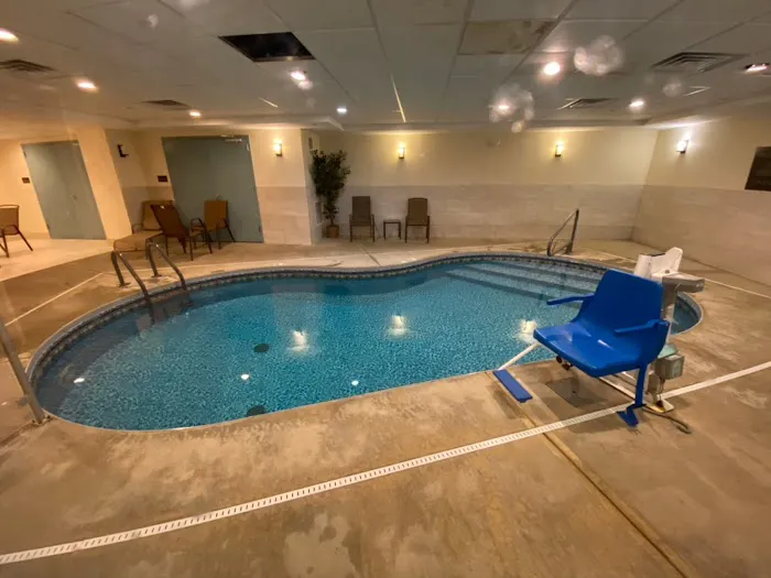 Comfort Inn & Suites Brattleboro I-91 5