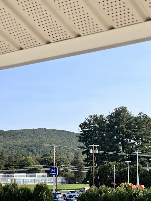 Travelodge by Wyndham Brattleboro VT 5