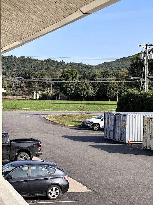 Travelodge by Wyndham Brattleboro VT 5